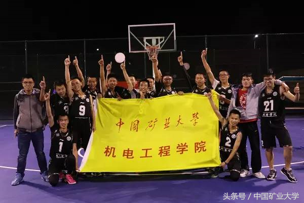 学风建设｜他山之石：机电工程学院促进学风建设工作纪实