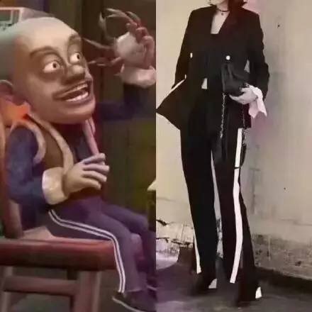 今年能让你又笑又爱的流行时尚！