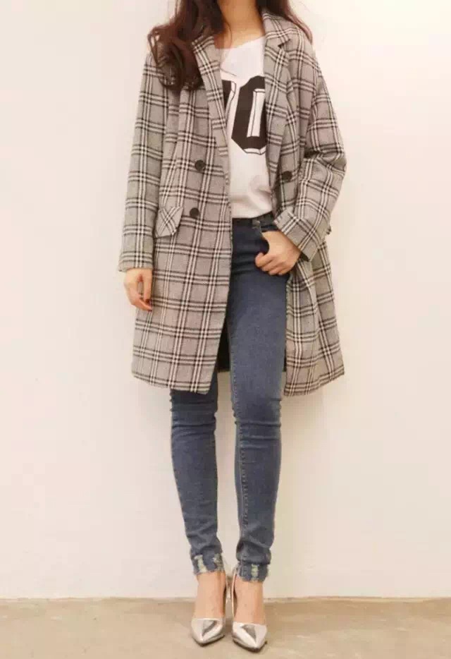 今年能让你又笑又爱的流行时尚！