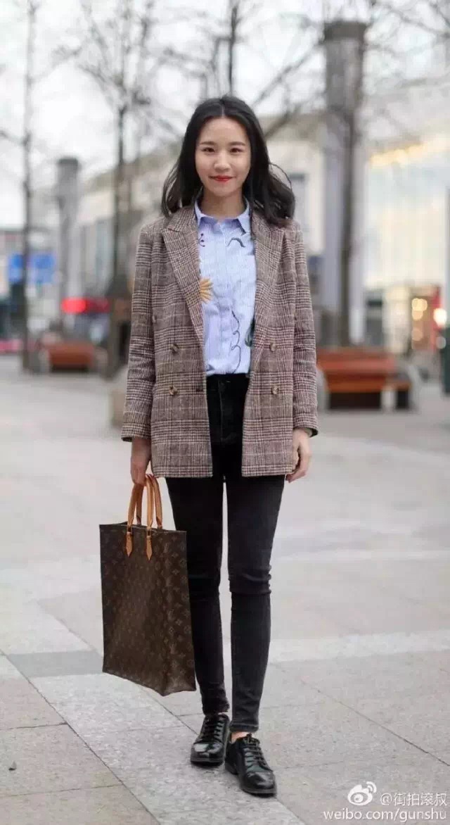 今年能让你又笑又爱的流行时尚！