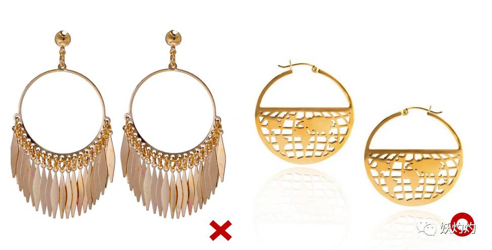 省钱秘笈：如何判断一件合金饰品值得买？