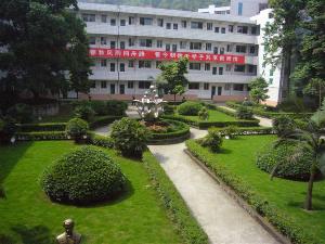 除了重庆主城的名校，这三所高中清华北大也认可！