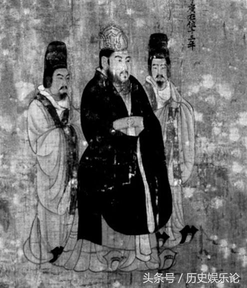 杨广死后被埋在何处？国家文物局指出，此地就是真正的隋炀帝墓