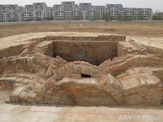 杨广死后被埋在何处？国家文物局指出，此地就是真正的隋炀帝墓