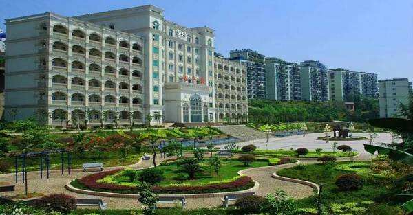 除了重庆主城的名校，这三所高中清华北大也认可！