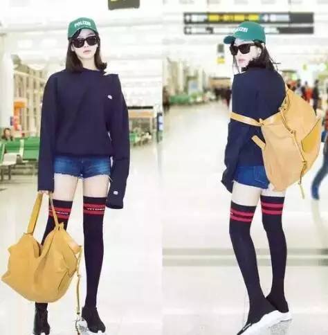 今年能让你又笑又爱的流行时尚！