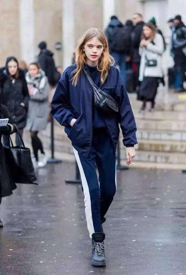 今年能让你又笑又爱的流行时尚！