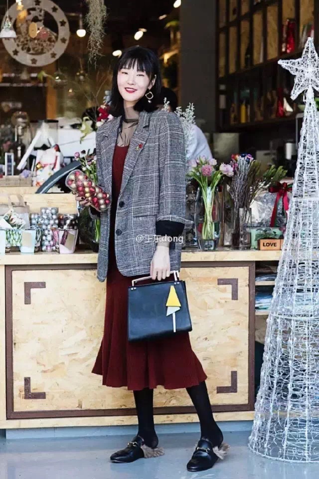 今年能让你又笑又爱的流行时尚！