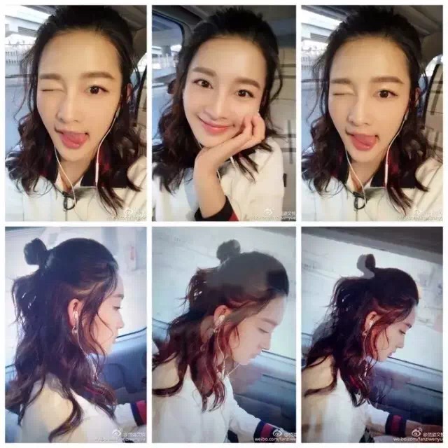 今年能让你又笑又爱的流行时尚！