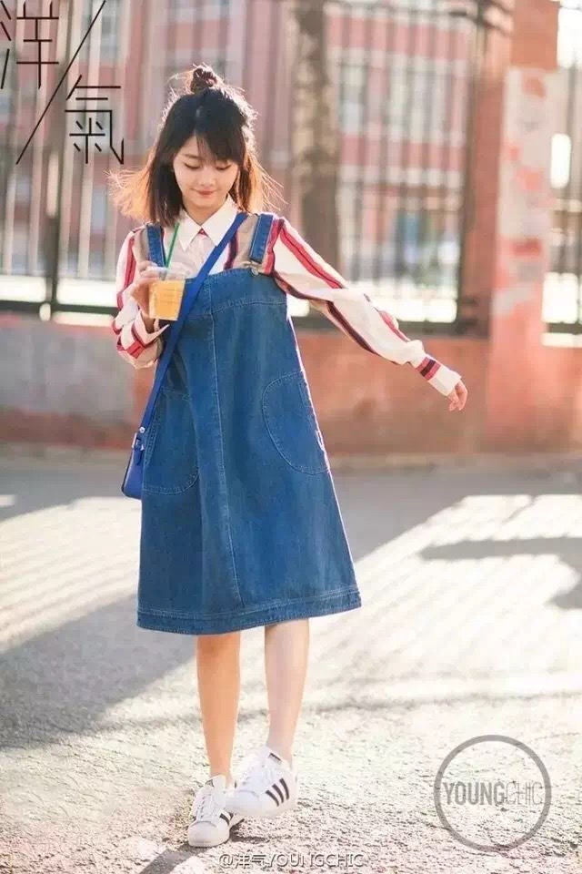 今年能让你又笑又爱的流行时尚！