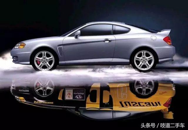 5万元get血统纯正改装日系性能车？