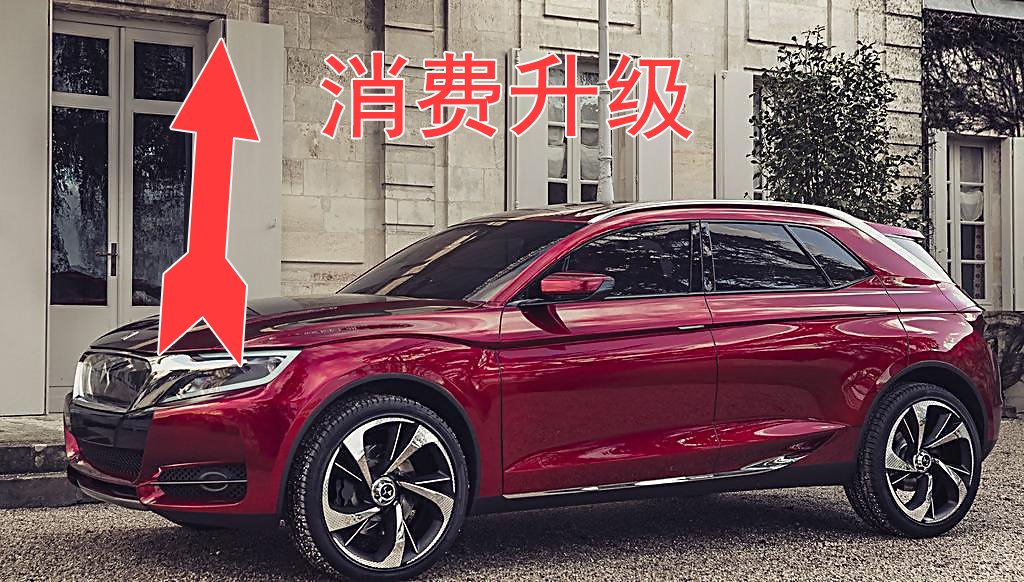 百度数据——热搜SUV风云榜，第一居然是韩国汽车