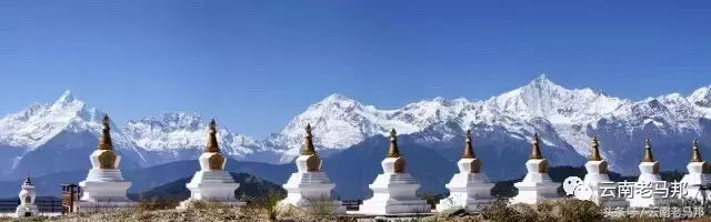 520_圆梦西藏（珠峰大本营）自驾之旅