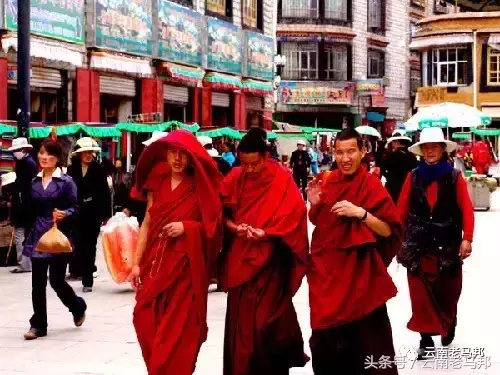 520_圆梦西藏（珠峰大本营）自驾之旅