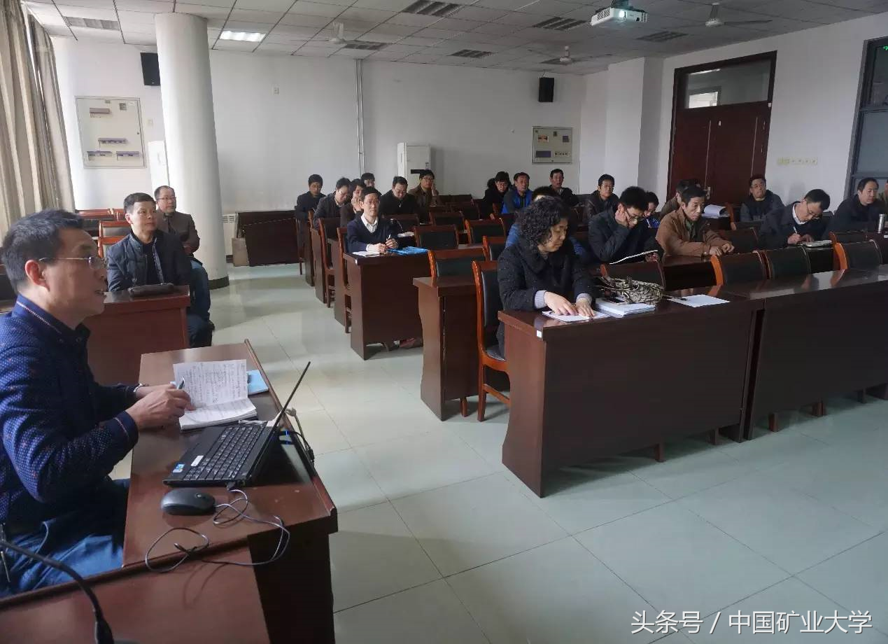 学风建设｜他山之石：机电工程学院促进学风建设工作纪实