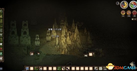 饥荒蚁狮作用介绍及打法攻略 蚁狮打法技巧一览