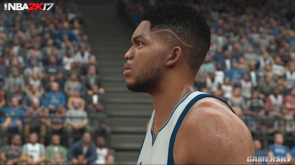 《NBA2K17》MC模式训练技巧与基本常识