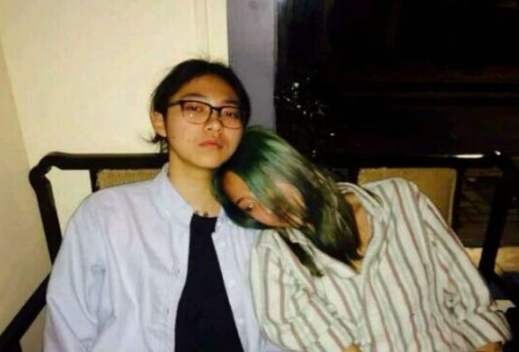 陈粒祝星的故事告诉我们什么道理