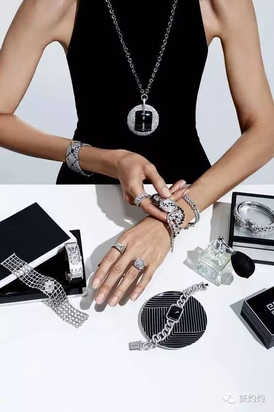 省钱秘笈：如何判断一件合金饰品值得买？