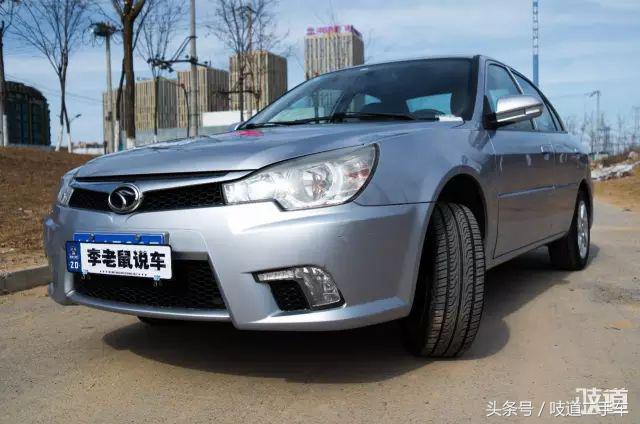 5万元get血统纯正改装日系性能车？