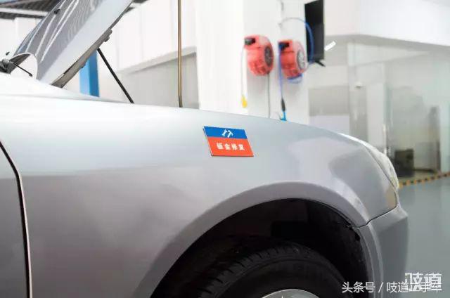 5万元get血统纯正改装日系性能车？