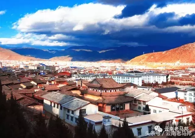 520_圆梦西藏（珠峰大本营）自驾之旅