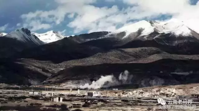 520_圆梦西藏（珠峰大本营）自驾之旅