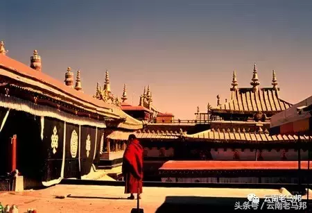 520_圆梦西藏（珠峰大本营）自驾之旅