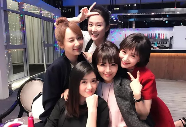 蒋欣被黑已经习惯，她说也想长得像范冰冰那么美