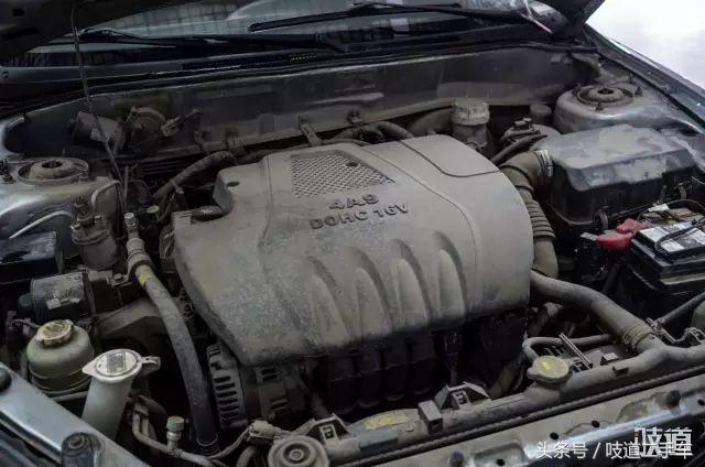 5万元get血统纯正改装日系性能车？