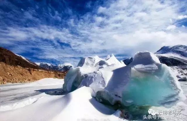 520_圆梦西藏（珠峰大本营）自驾之旅