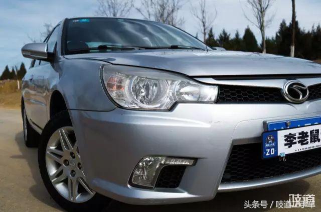5万元get血统纯正改装日系性能车？