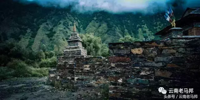 520_圆梦西藏（珠峰大本营）自驾之旅