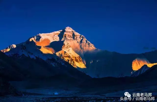 520_圆梦西藏（珠峰大本营）自驾之旅