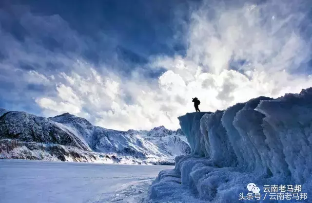 520_圆梦西藏（珠峰大本营）自驾之旅