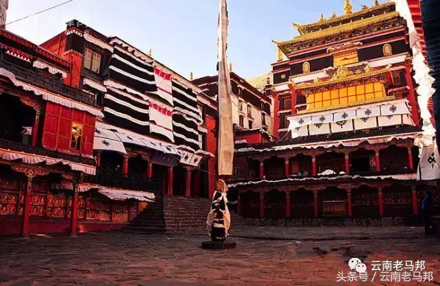 520_圆梦西藏（珠峰大本营）自驾之旅