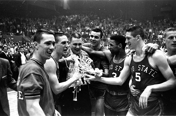 NCAA｜没落贵族俄亥俄州立大学七叶树队