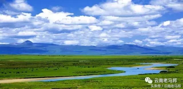 520_圆梦西藏（珠峰大本营）自驾之旅