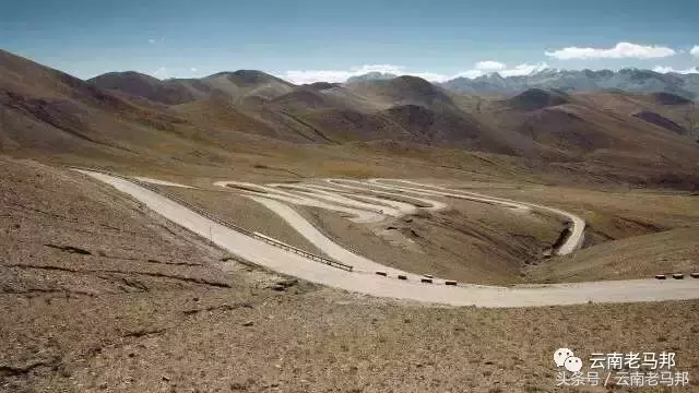 520_圆梦西藏（珠峰大本营）自驾之旅