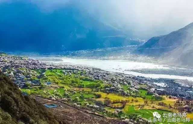 520_圆梦西藏（珠峰大本营）自驾之旅