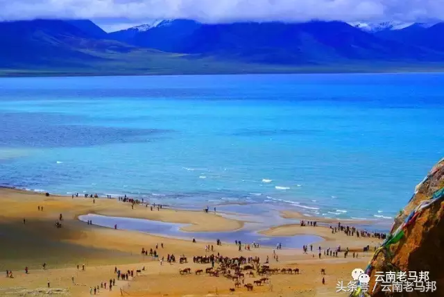 520_圆梦西藏（珠峰大本营）自驾之旅