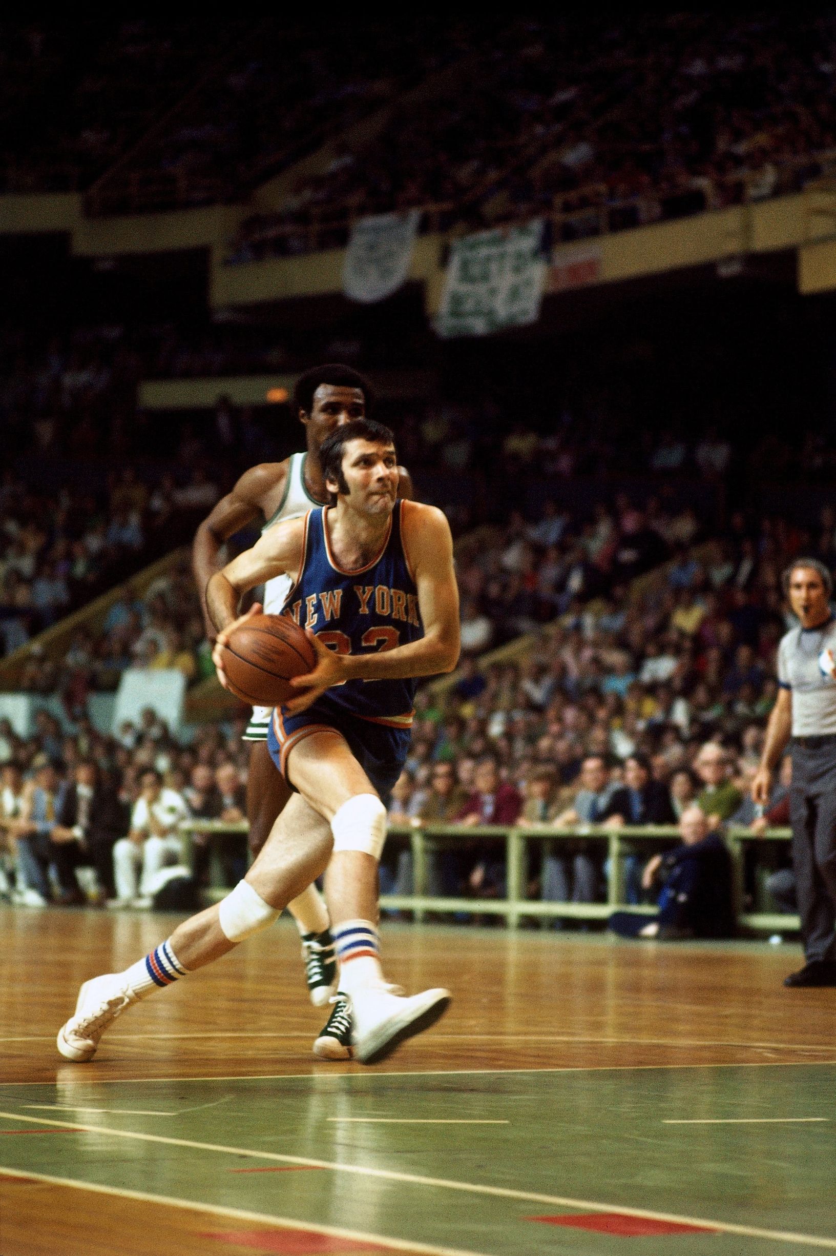 NCAA｜没落贵族俄亥俄州立大学七叶树队