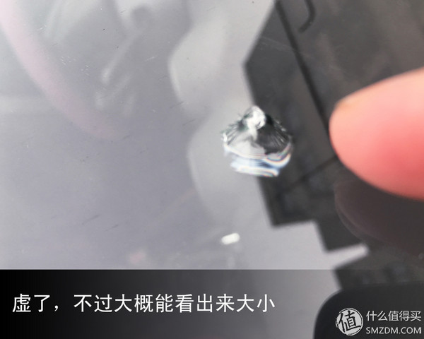 汽车挡风玻璃坏了只能换？教你如何修玻璃