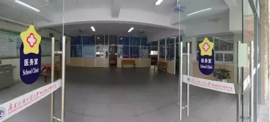 广外附设肇庆外校这所广外外校姊妹校，要忽略“肇庆”二字来看