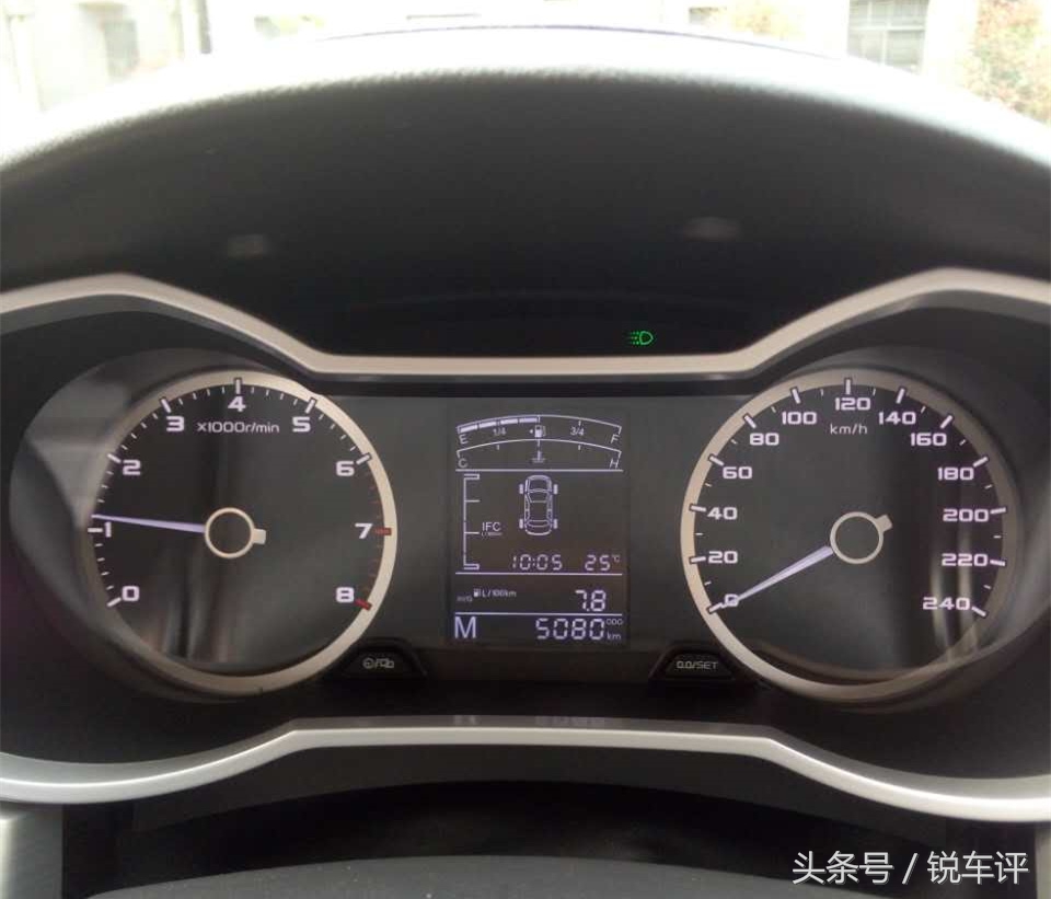帝豪GL到底怎么样？看看车主怎么说