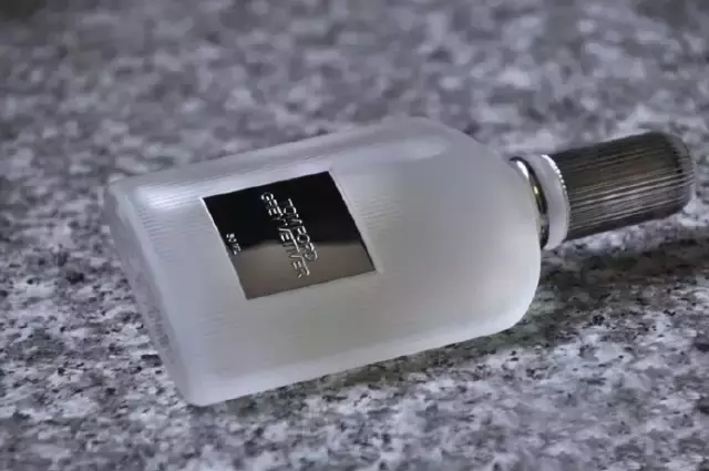 清淡不寡淡——那些中性撩人的香水！