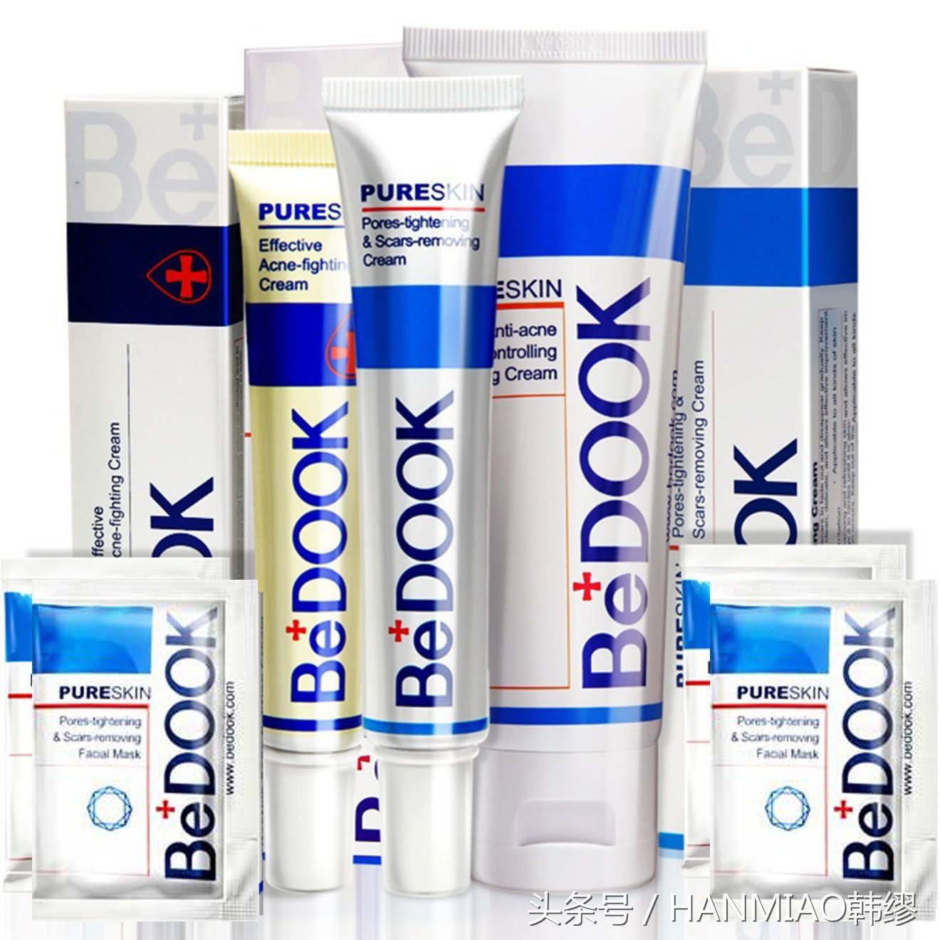 战“痘”族看过来：这8大专业祛痘的牌子，没试过可千万别放弃呀