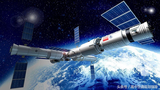 探索宇宙星空：航空航天类7大专业介绍（附院校排名）