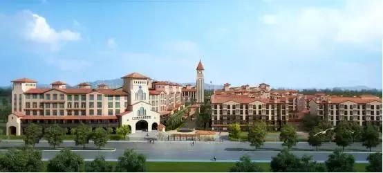 广外附设肇庆外校这所广外外校姊妹校，要忽略“肇庆”二字来看