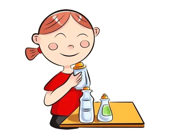 哺乳期如何用手指正确挤奶